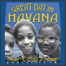 Great Day in Havana