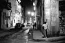 Barrio Chino, La Habana 1995