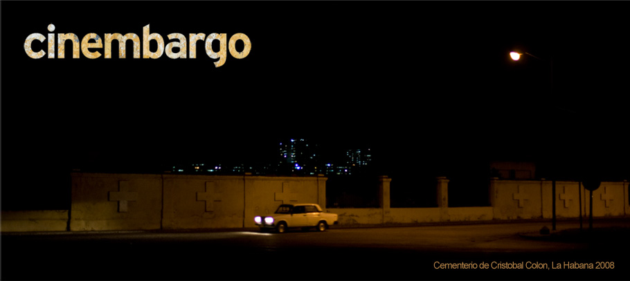 Cinembargo About Us